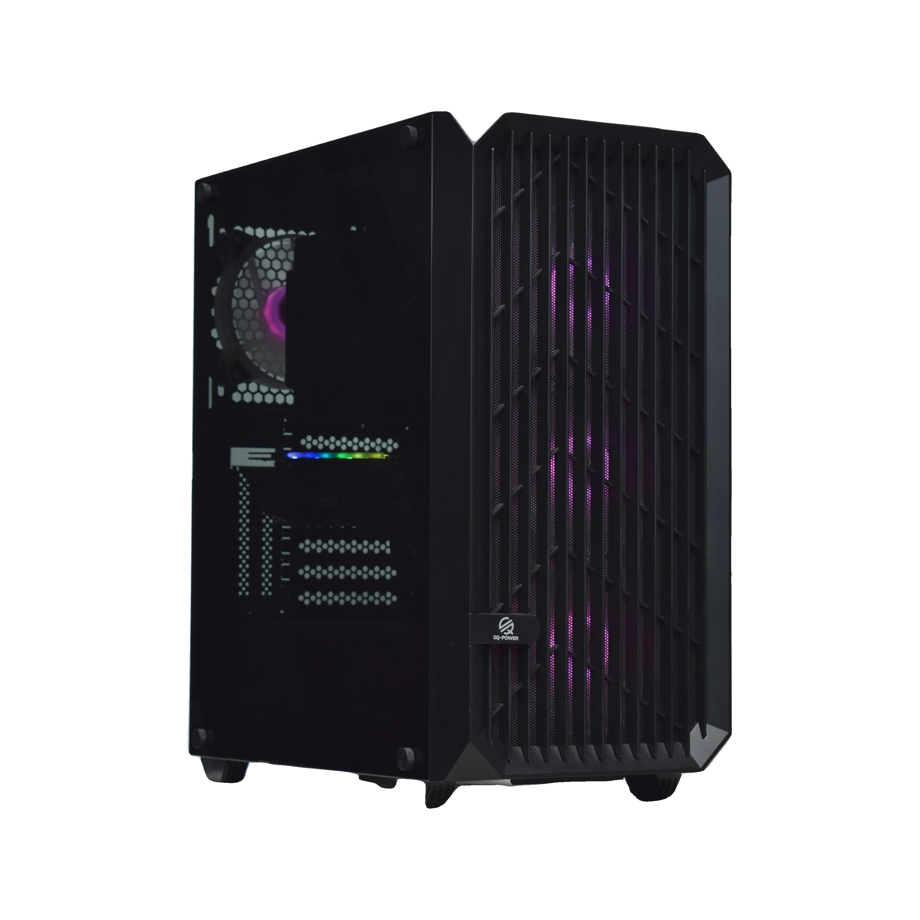 Ryzen 7 5800X | RTX 2070 Super | Prenew